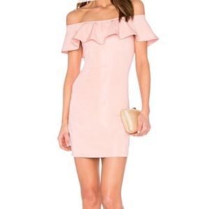NEW Revolve Capulet Dress